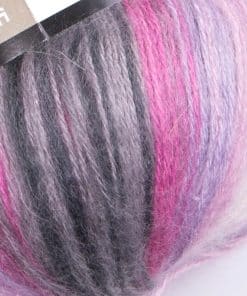 YARNART ANGORA ACTIVE 848 DETAY