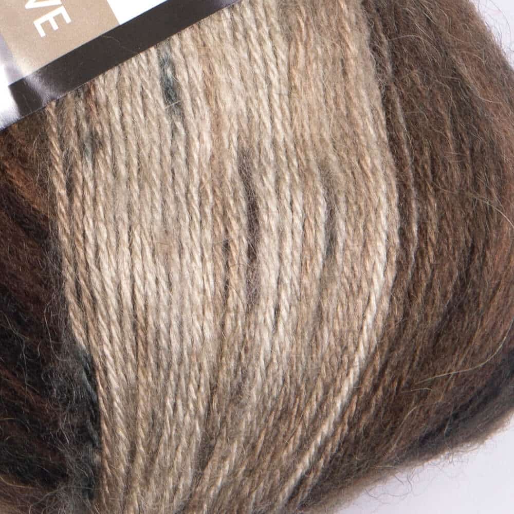 Yarnart Angora Active 849 7 Yarnart Angora Active 849 - Görsel 5