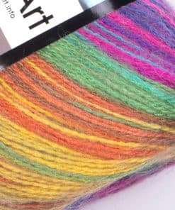 YARNART ANGORA ACTIVE 850 DETAY