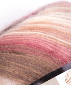 YARNART ANGORA ACTIVE 853 DETAY