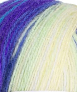 YARNART ANGORA ACTIVE 854 DETAY
