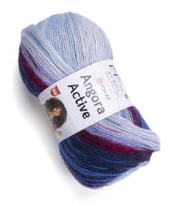 Yarnart Angora Active 855