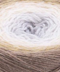 Yarnart Flowers Alpaca 407 19 YARNART FLOWERS ALPACA 407 DETAY