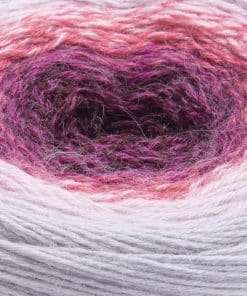 YARNART FLOWERS ALPACA 408 DETAY