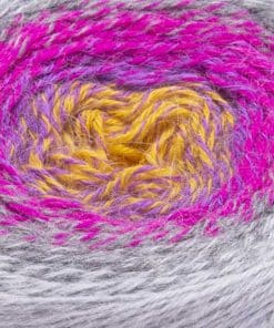 Yarnart Flowers Alpaca 415 13 Yarnart Flowers Alpaca 415 - Görsel 3