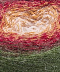 Yarnart Flowers Alpaca 420 13 Yarnart Flowers Alpaca 420 - Görsel 3