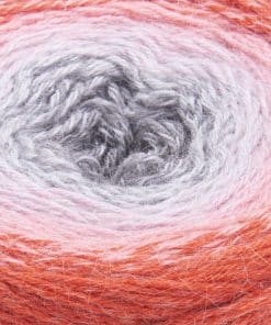 YARNART FLOWERS ALPACA 421 DETAY