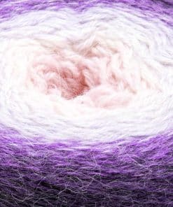 YARNART FLOWERS ALPACA 427 DETAY