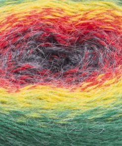 YARNART FLOWERS ALPACA 430 DETAY