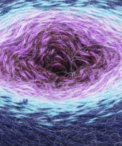 YARNART FLOWERS ALPACA 433 DETAY