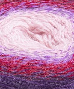 YARNART FLOWERS ALPACA 434 DETAY