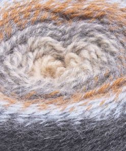 YARNART FLOWERS ALPACA 440 DETAY