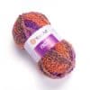 Yarnart Frizzy 412 2 YARNART FRIZZY 412