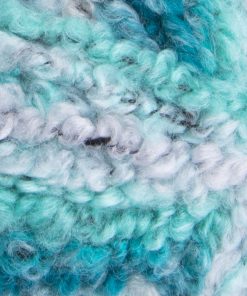 YARNART FRIZZY 417 DETAY