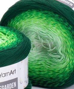 YARNART ROSEGARDEN 319 DETAY