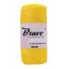 Bravo Boho Polyester Makrome 055 Sarı