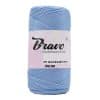 Bravo Boho Polyester Makrome 220 Bebe Mavi