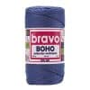 Bravo Boho Polyester Makrome 235 Denim 2 bravo boho polyester makrome 235 denim