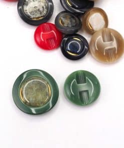 Alternative view of Ceket Yelek Düğmesi MARBLE Serisi MRBL250