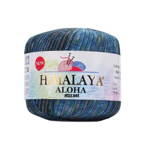 himalaya aloha 126 10