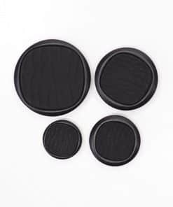 Alternative view of Duvar Desenli Düğme STN01