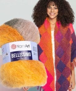 Yarnart Bellissimo