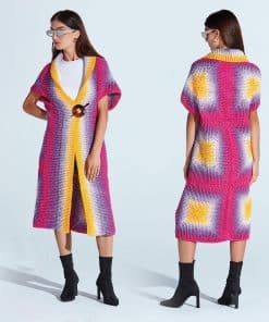 Alternative view of Yarnart Flowers Alpaca 436