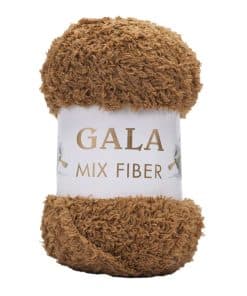 Alternative view of Gala Mix Fiber Tedi Yumoş İp (100G)