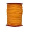 paracord ip 3 mm hardal sari