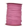 Paracord İp 4 MM Pembe (1 Metre)