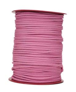 Paracord İp 4 MM Pembe (1 Metre)