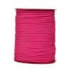 Paracord ip 4 mm Fuşya (1 Metre)