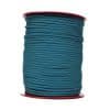 paracord ip 4 mm petrol