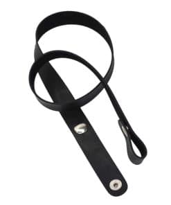 Alternative view of Premium Kalite Çıtçıtlı Suni Deri Çanta Askısı 70 CM (Adet)