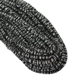Desenli Kordon İp - D005 (1 Metre)