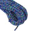 Desenli Kordon İp - D001 (1 Metre)