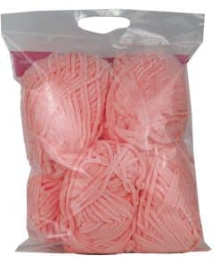 Himalaya Fashion Plus İhraç Kadife İp 11 fashion plus ihrac fazlasi kadife somon