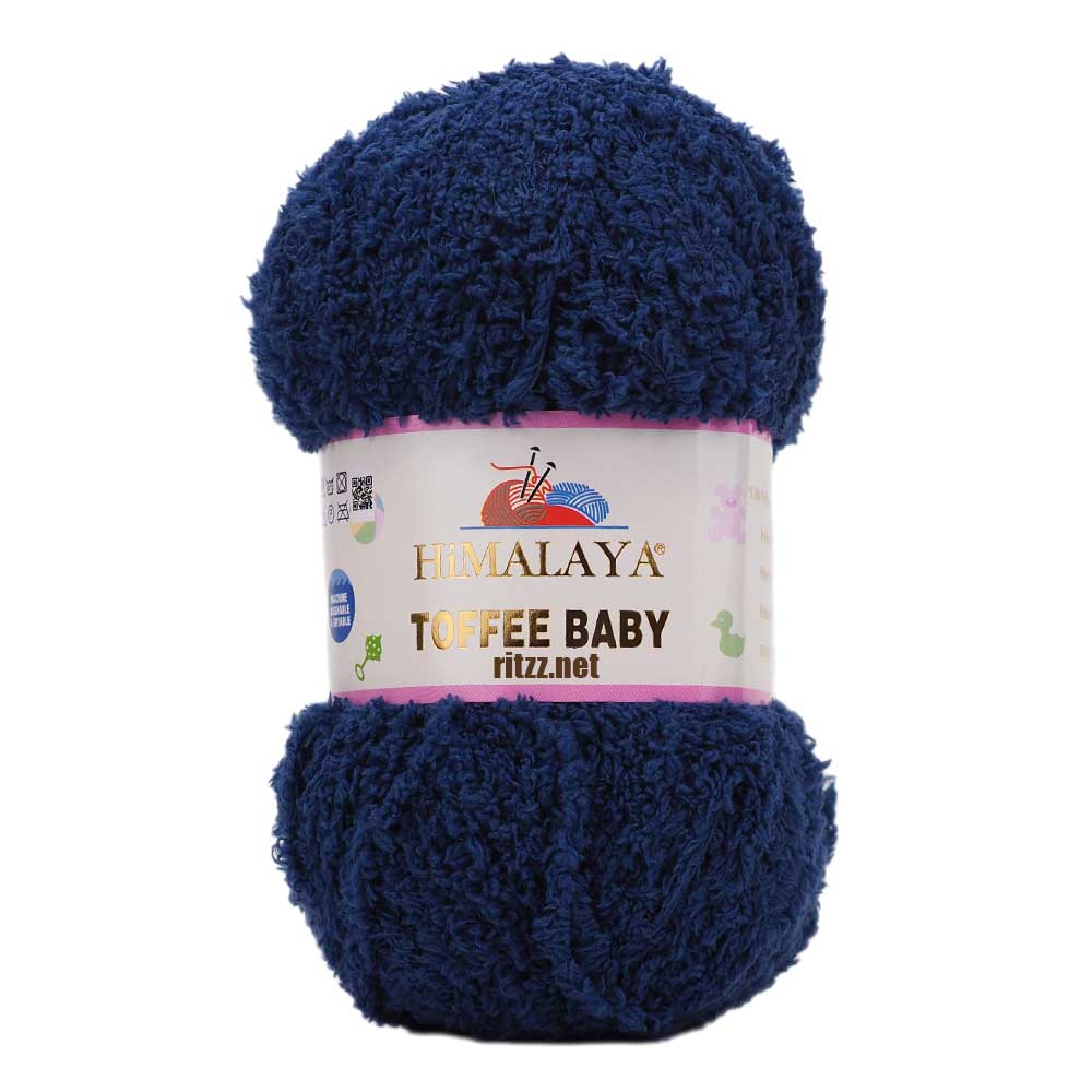 Himalaya Toffee Baby 78120 Lacivert 3 Himalaya Toffee Baby 78120 Lacivert