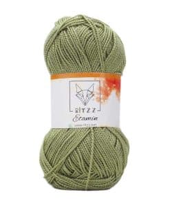 Ritzz Etamin 9614 Küf Yeşil (30GR)