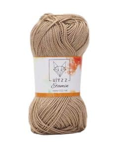 Ritzz Etamin 9678 Bej (30GR)