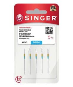 Singer Dikiş Makinesi İğnesi 2045 90/14