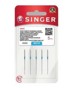 Singer Dikiş Makinesi İğnesi 2022 90/14