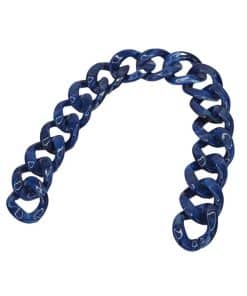 Alternative view of Kalın Zincir Çanta Sapı 40 CM (1 Adet)