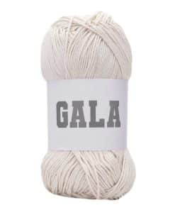 ihrac fazlasi himalaya deluxe bamboo bambu orgu ipleri ekru