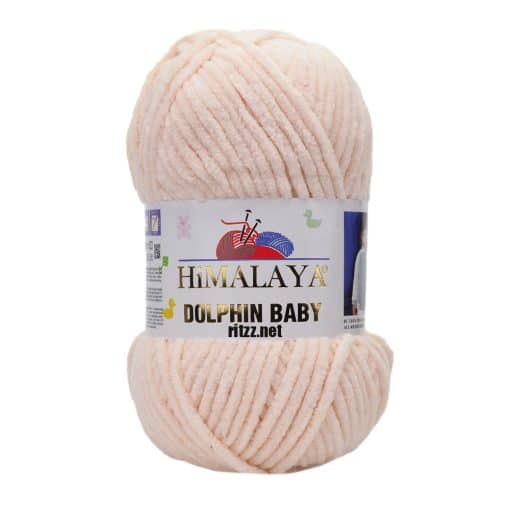 himalaya dolhin baby 80353 pudra renk kadife