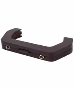 Köşeli Ahşap Burs 20 CM MB22 - Görsel 4