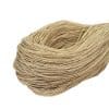 Çile Kağıt İp Açık Krem 380G