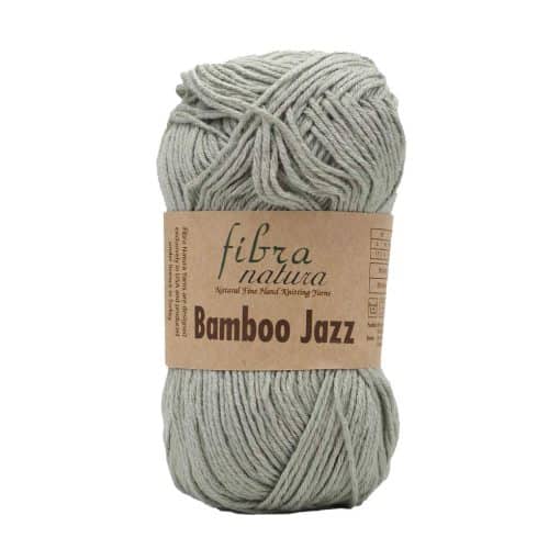 fibra natura bamboo jazz 217 kuf yesili