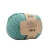 Fibra Natura Inca 43013 Mint Yeşil 2 fibra natura inca superwash yun 43013 mint yesil