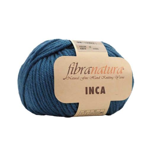 fibra natura inca superwash yun 43014 petrol